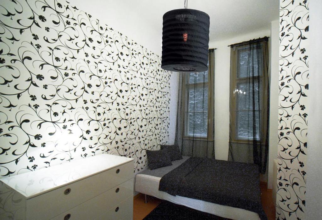 Pearl Apartments Budapest Room photo